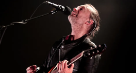 Billets Radiohead Kobenhavn 2 décembre