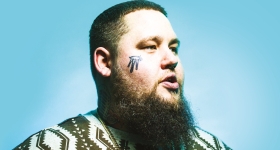 Biglietti RagnBone Man Cardiff