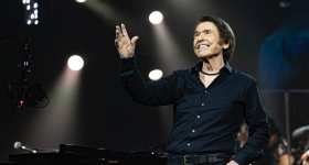 Raphael Barcelona Tickets