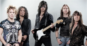 Rata Blanca Málaga-biljetter