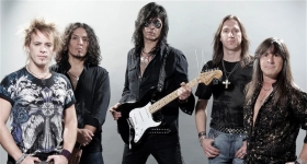 Rata Blanca Pamplona-biljetter