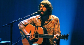 Billets Ray LaMontagne Édimbourg