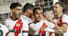 Biglietti Rayo Vallecano vs FC Barcelona