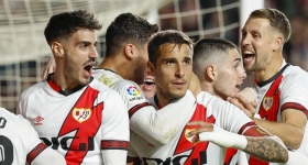 Billets Rayo Vallecano vs RCD Espanyol