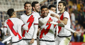 Rayo Vallecano vs AEK Athens FC bilietai