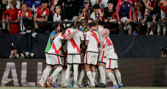 Billets Rayo Vallecano vs Deportivo Alavés