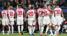 Biglietti RB Leipzig vs 1. FC Köln