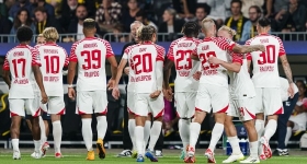 Biglietti RB Leipzig vs VfB Stuttgart