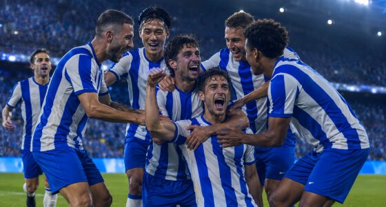 כרטיסים RC Deportivo de La Coruña vs Atlético de Madrid