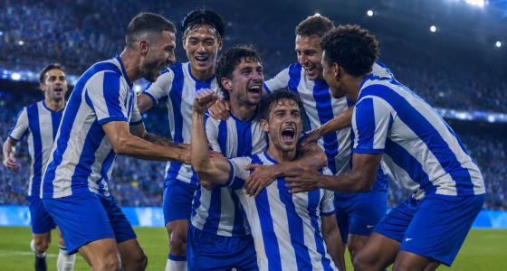 RC Deportivo de La Coruña vs Elche CF Miðar