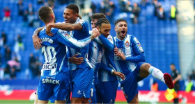 RCD Espanyol vs Atlético de Madrid Tickets