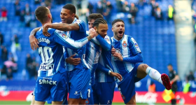 RCD Espanyol vs CA Osasuna Tickets