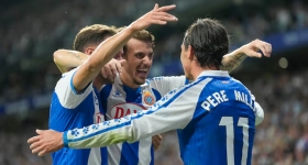 Billets RCD Espanyol vs Real Madrid CF