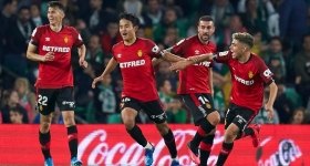 Comprar Entradas RCD Mallorca vs Real Madrid CF | Seatpin