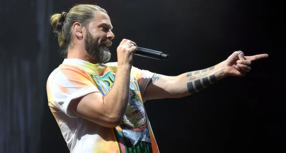 Rea Garvey Nürnberg Bileta