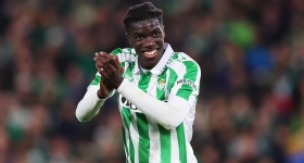 Entradas Real Betis Balompié vs ACF Fiorentina