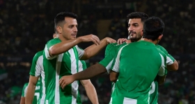 Real Betis Balompié vs Getafe CF Bilety