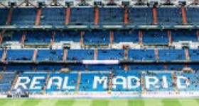 Real Madrid - Barcelona Maç Biletleri