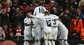Entradas Real Madrid CF vs RCD Mallorca
