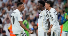 Acheter Real Madrid CF vs Real Oviedo billets | Seatpin