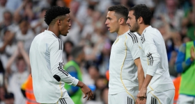 Real Madrid CF vs FC Bayern Munich Tickets