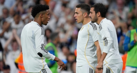 Entradas Real Madrid CF vs Levante UD