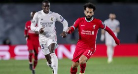 Real Madrid - Liverpool Tickets