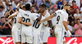 Real Madrid vs Manchester City Tickets