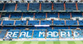 Real Madrid vs Real Betis Tickets