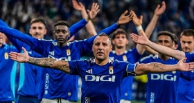 Billets Real Oviedo vs RCD Espanyol