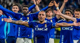 Real Oviedo vs Real Sociedad Tickets