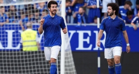 Real Oviedo vs Athletic Club Bilety