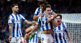 Real Sociedad vs Rayo Vallecano Tickets