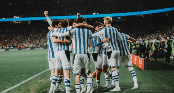 Real Sociedad vs Athletic Club Ulaznice