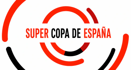 Partido de la Supercopa de España entre Real Sociedad y Real Madrid en el Atatürk Olimpiyat Stadı de Estambul
