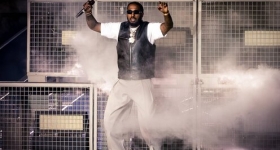 Reezy Stuttgart Konser Biletleri