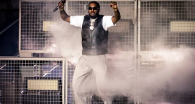 Reezy Stuttgart Tickets