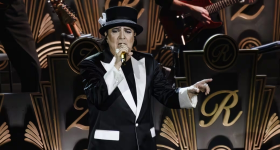 Renato Zero Mantova Tickets