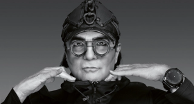 Renato Zero Messina Piletid