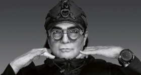 Renato Zero Roma billetter