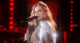 Reneé Rapp Manchester-biljetter