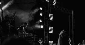 Revolver Oviedo Bilety