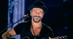Biglietti Ricardo Arjona San Juan 26 aprile