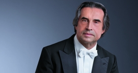 Biglietti Riccardo Muti Lucca