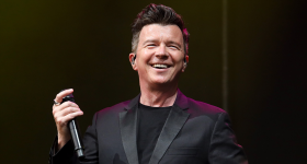Rick Astley Nottingham-biljetter