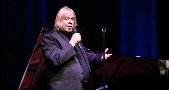 Rick Wakeman Ipswich Tickets