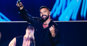 Ricky Martin Bcharest Konser Biletleri