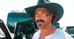 Riley Green Glasgow Konser Biletleri