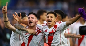 River Plate vs C.F. Monterrey - Club World Cup Tickets