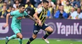 Rizespor - Fenerbahçe Maç Biletleri